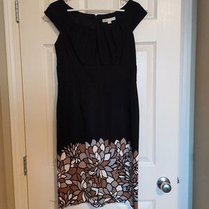 Cleo black dress - Size 6